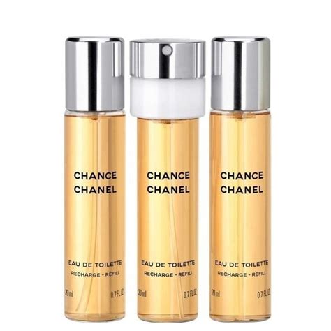 chanel chance twist and spray|chance twist and spray refills.